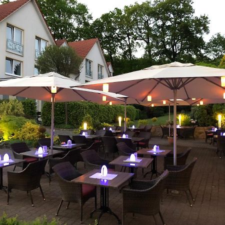 Hotel & Apartments Leugermann Ibbenbüren المظهر الخارجي الصورة