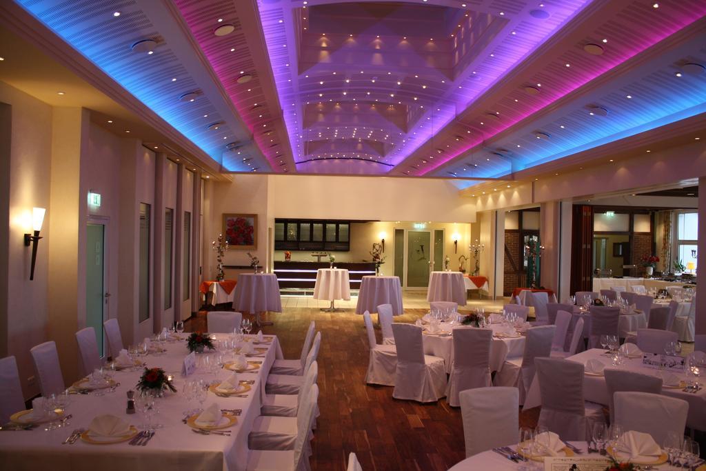Hotel & Apartments Leugermann Ibbenbüren المظهر الخارجي الصورة