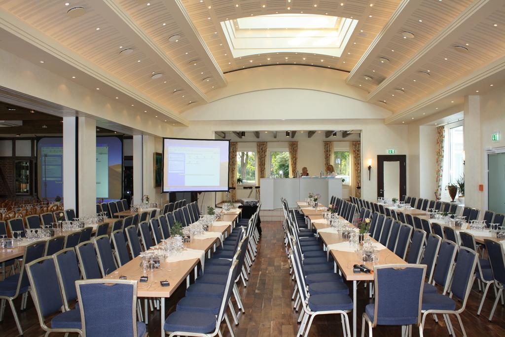 Hotel & Apartments Leugermann Ibbenbüren المظهر الخارجي الصورة