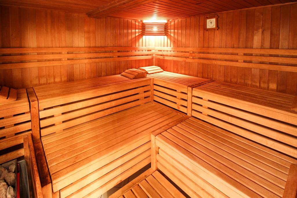 Hotel & Apartments Leugermann Ibbenbüren المظهر الخارجي الصورة