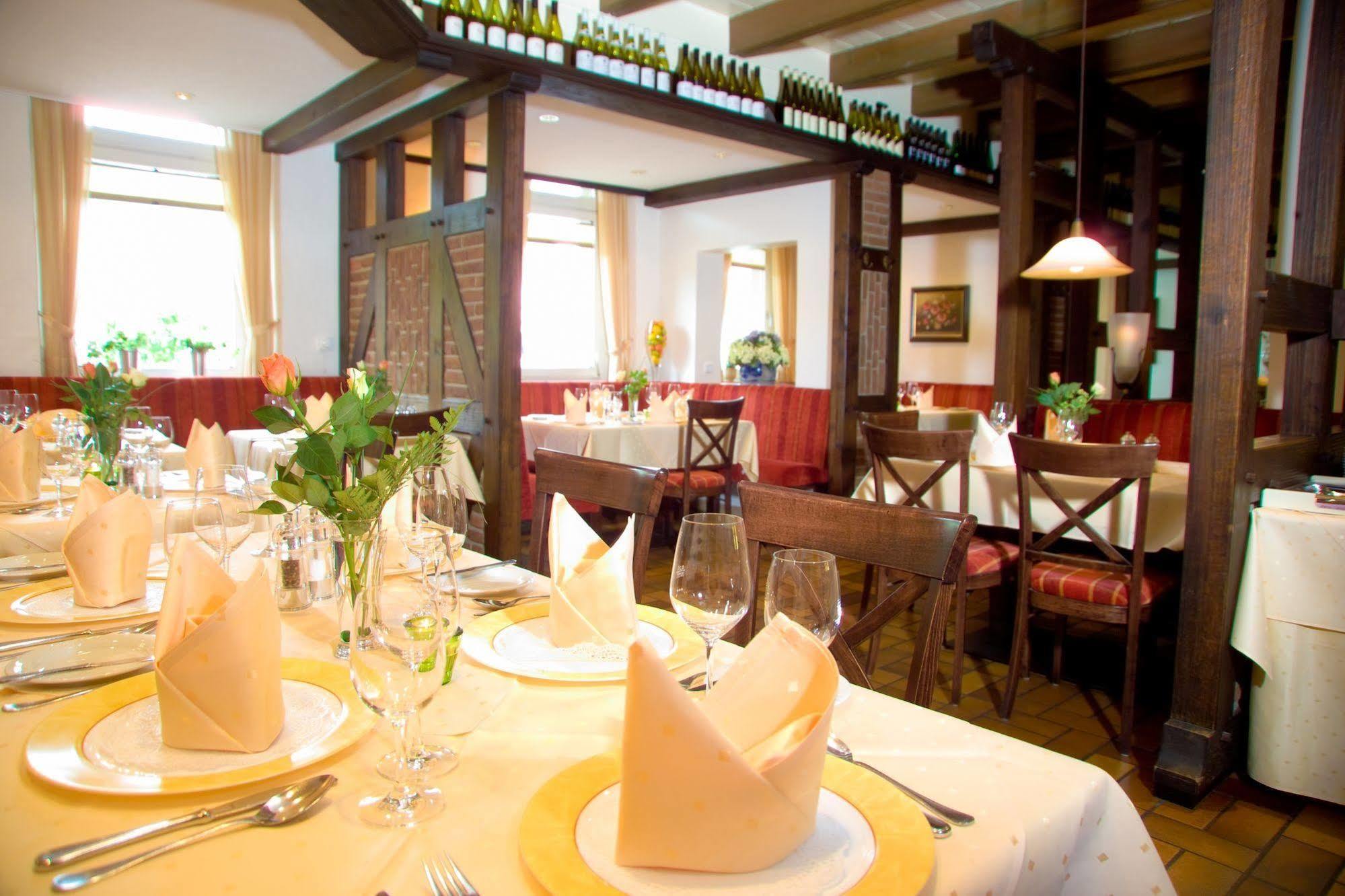 Hotel & Apartments Leugermann Ibbenbüren المظهر الخارجي الصورة