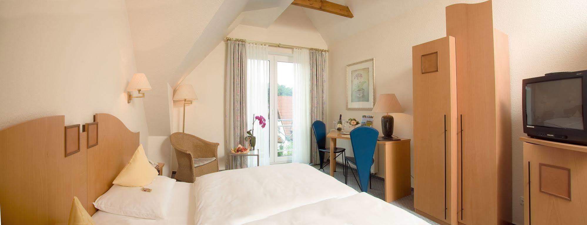 Hotel & Apartments Leugermann Ibbenbüren المظهر الخارجي الصورة