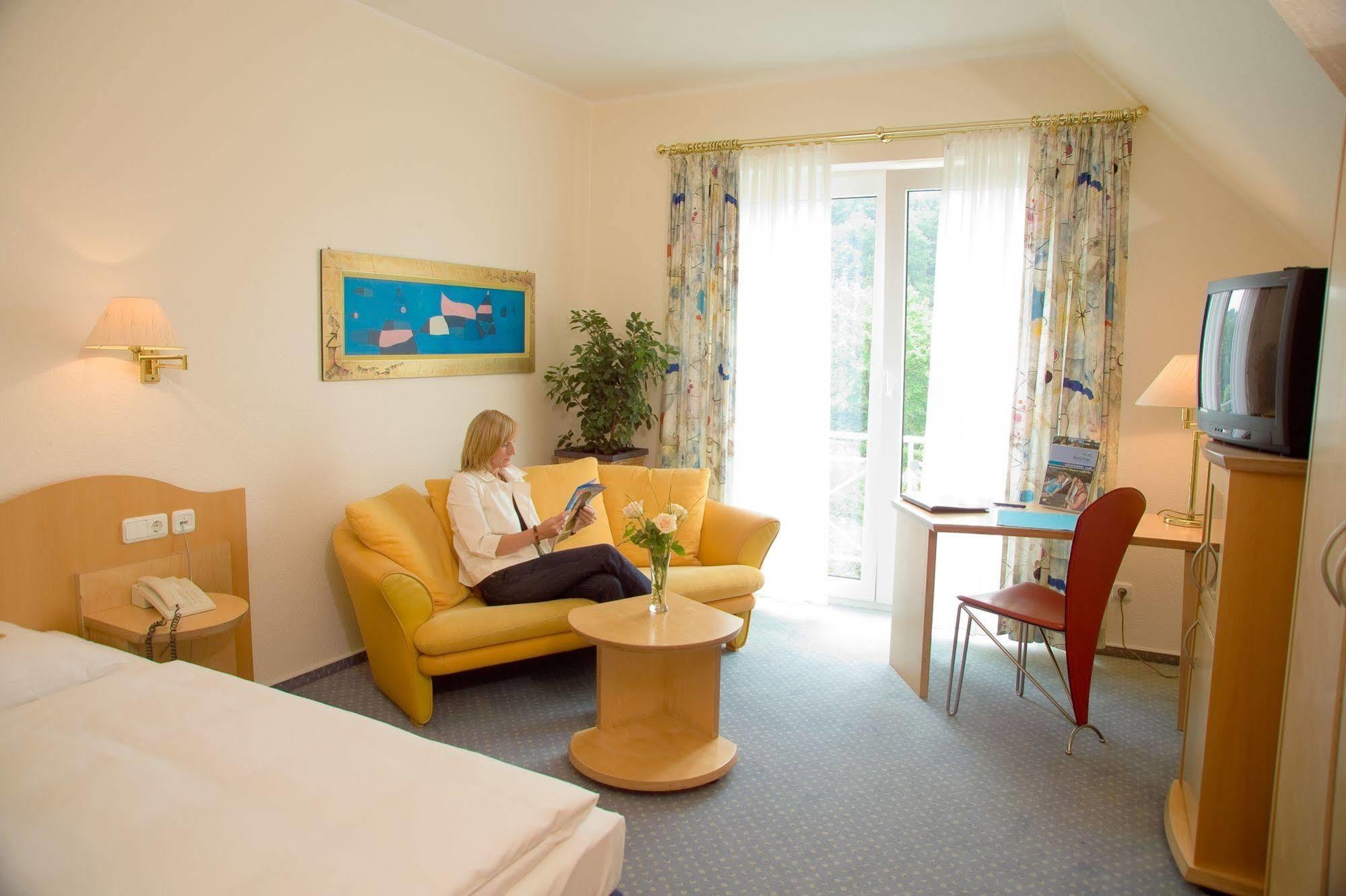 Hotel & Apartments Leugermann Ibbenbüren المظهر الخارجي الصورة
